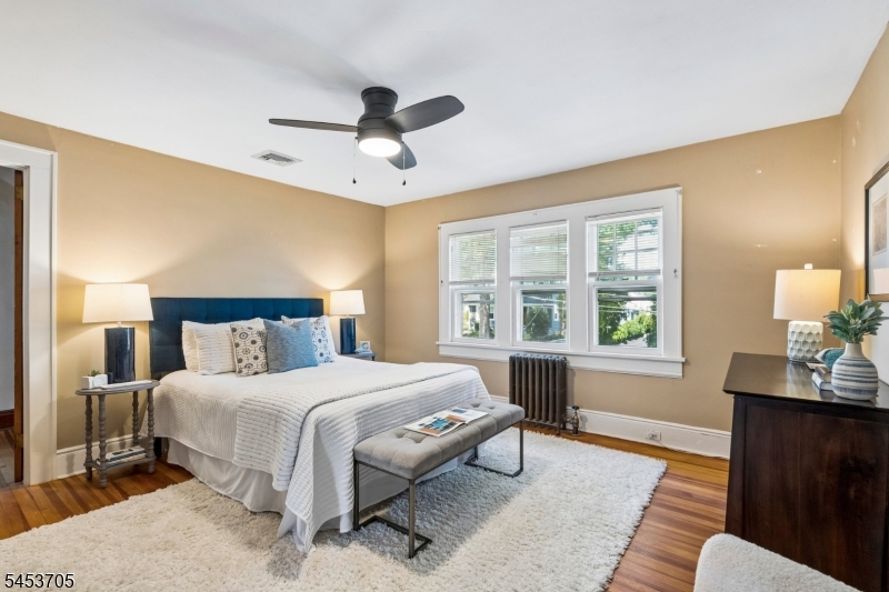12 Belle Terre Road