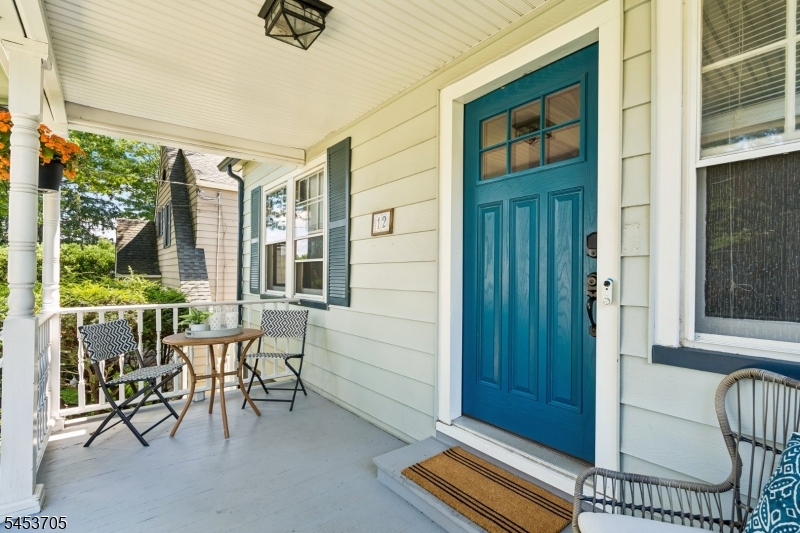 12 Belle Terre Road