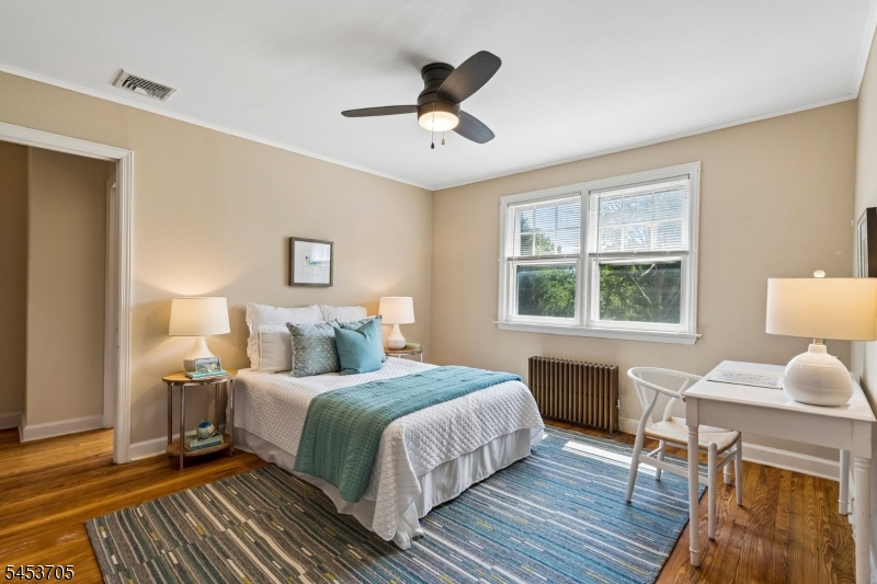 12 Belle Terre Road