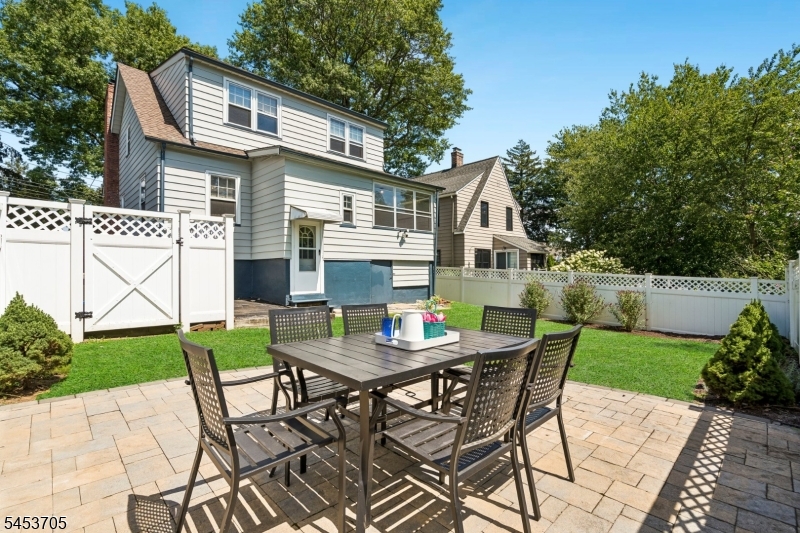 12 Belle Terre Road