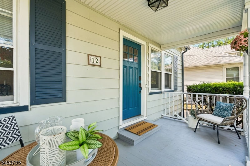 12 Belle Terre Road