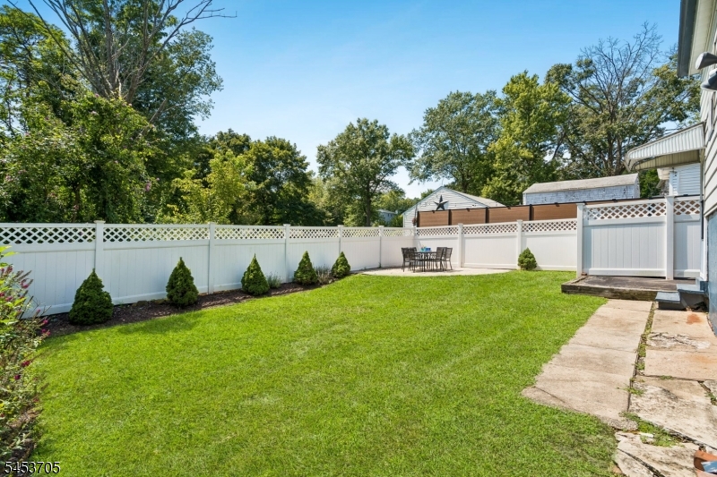 12 Belle Terre Road
