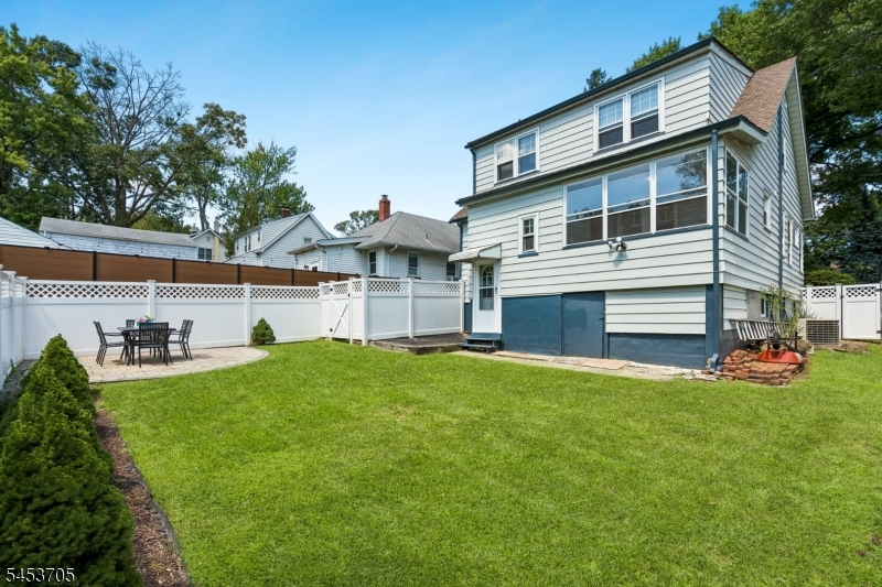 12 Belle Terre Road