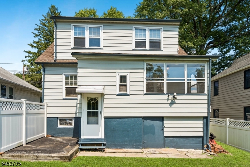 12 Belle Terre Road