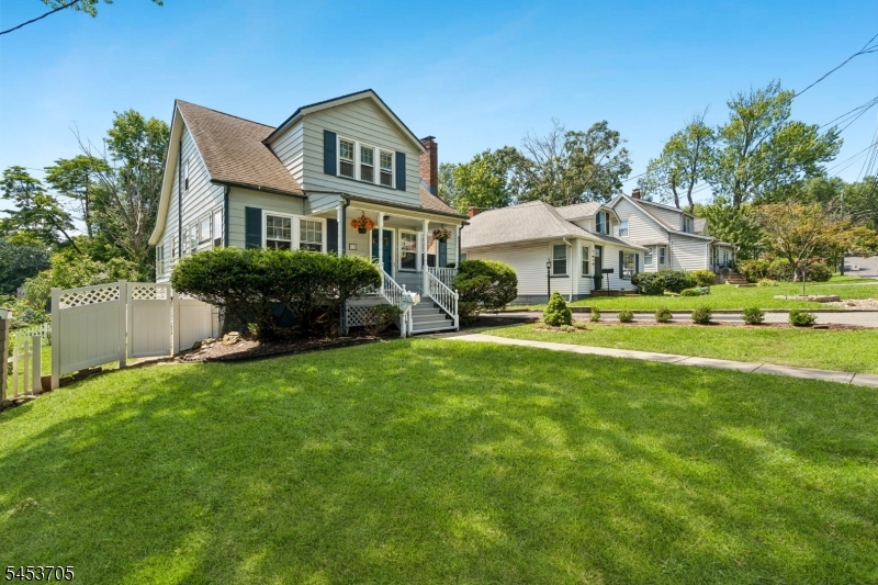 12 Belle Terre Road
