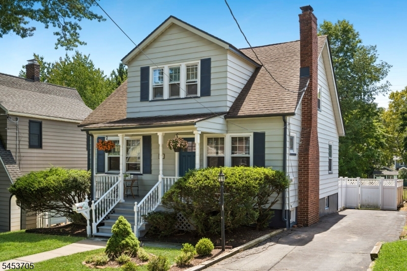 12 Belle Terre Road
