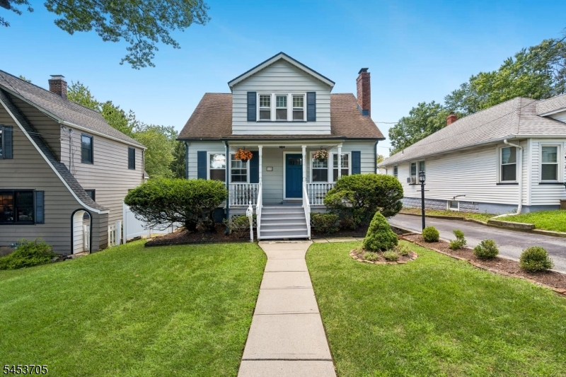 12 Belle Terre Road