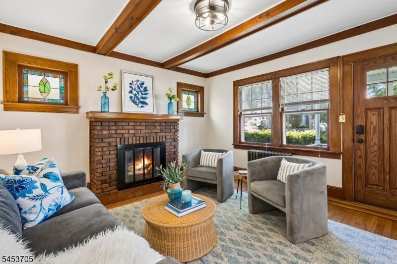 12 Belle Terre Road