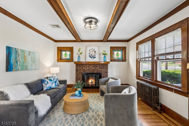 12 Belle Terre Road