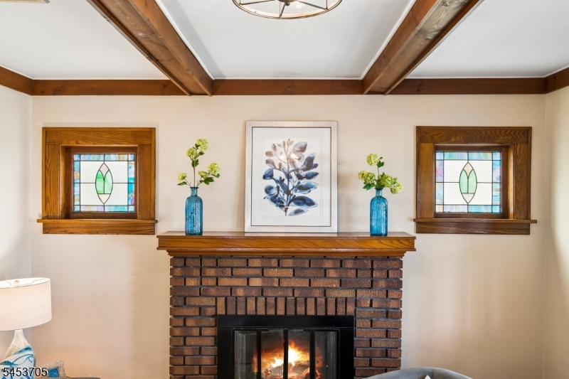 12 Belle Terre Road