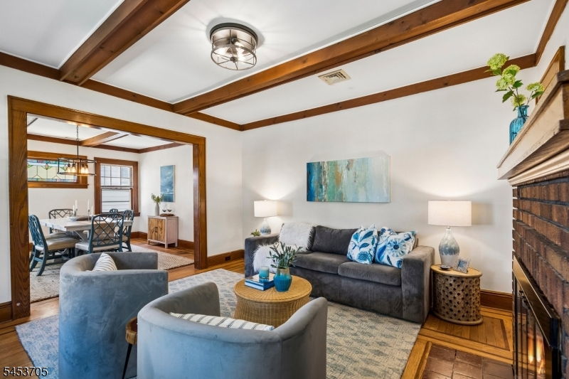 12 Belle Terre Road