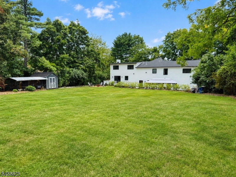 50 Mountain Ave