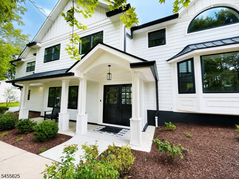 50 Mountain Ave