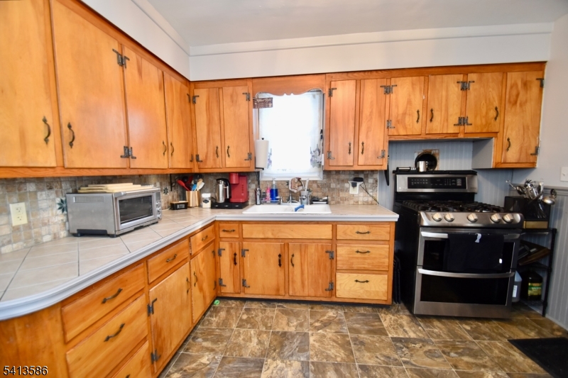 406 Morsetown Rd