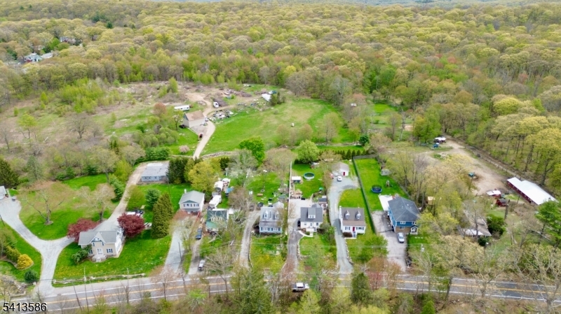 406 Morsetown Rd