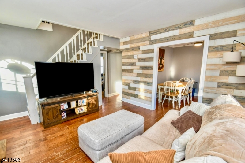 406 Morsetown Rd