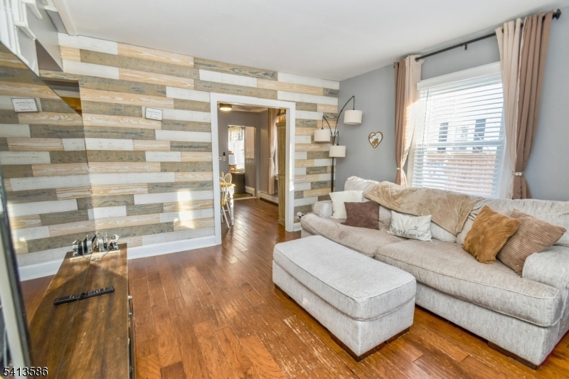 406 Morsetown Rd