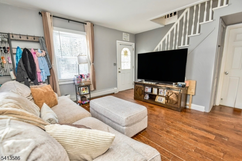 406 Morsetown Rd