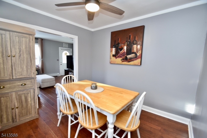 406 Morsetown Rd
