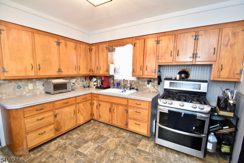 406 Morsetown Rd