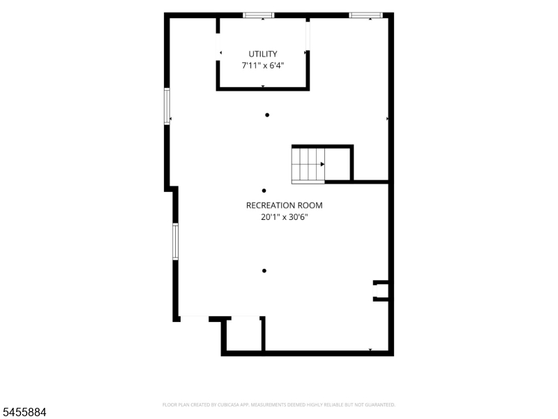 50 Birch St