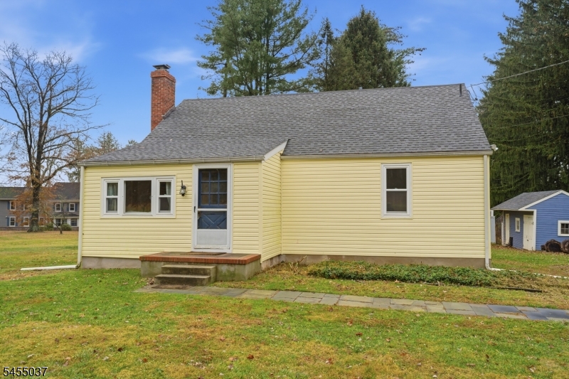 131 Crusher Rd