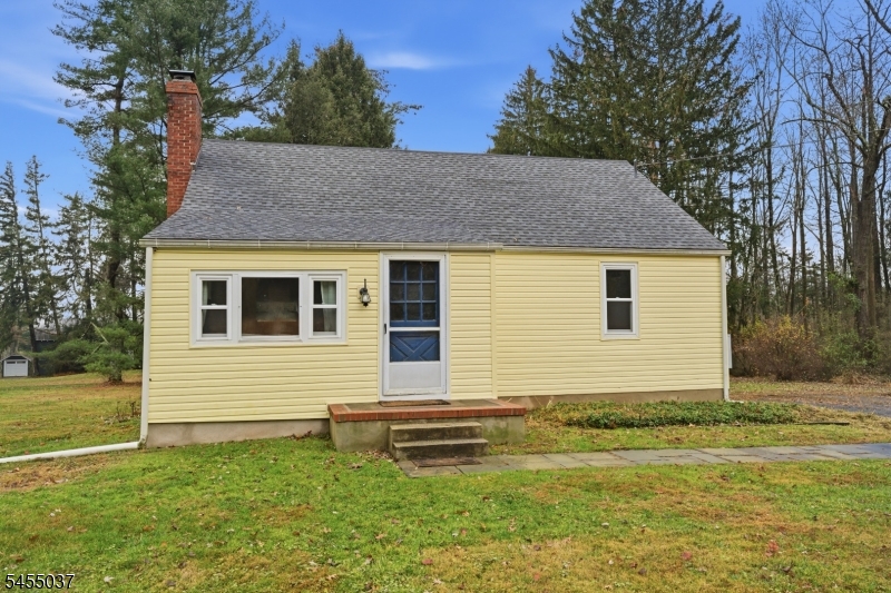 131 Crusher Rd