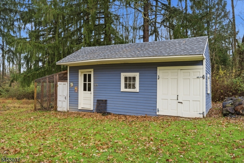 131 Crusher Rd