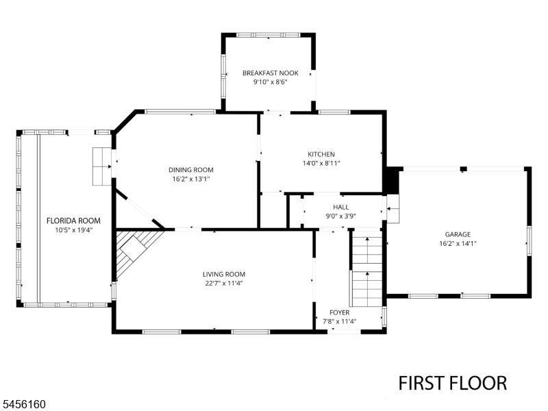 1015 SLEEPY HOLLOW LANE