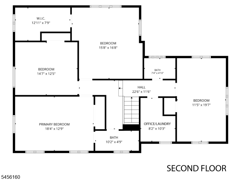 1015 SLEEPY HOLLOW LANE