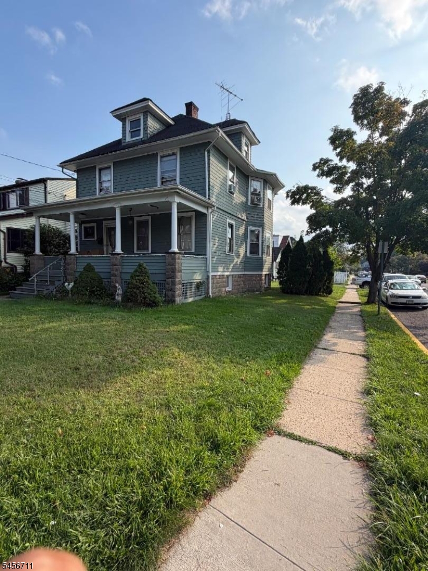 269 Watchung Ave