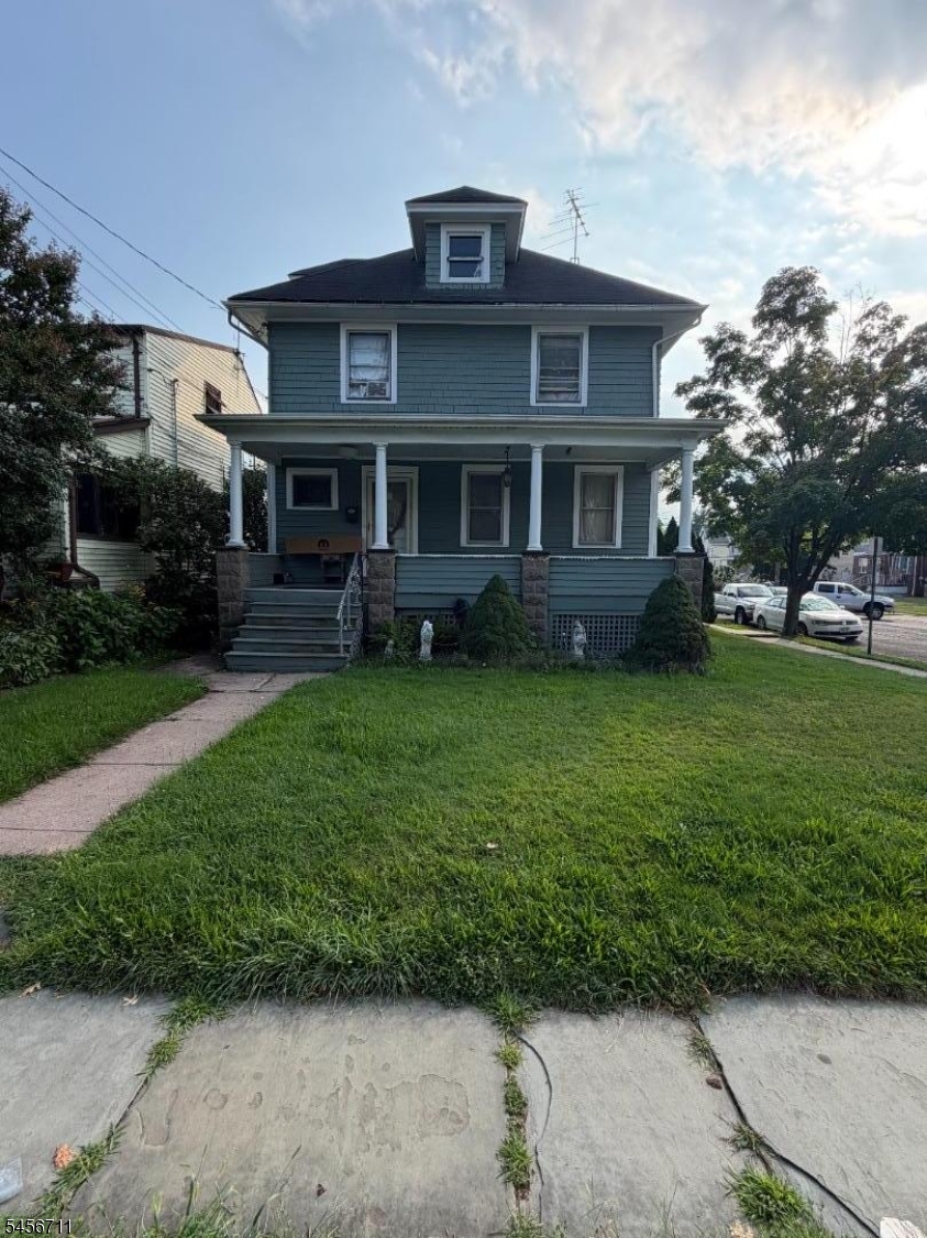 269 Watchung Ave