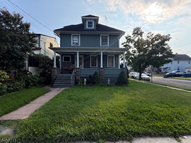 269 Watchung Ave