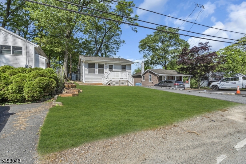 406 Brooklyn Mountain Rd