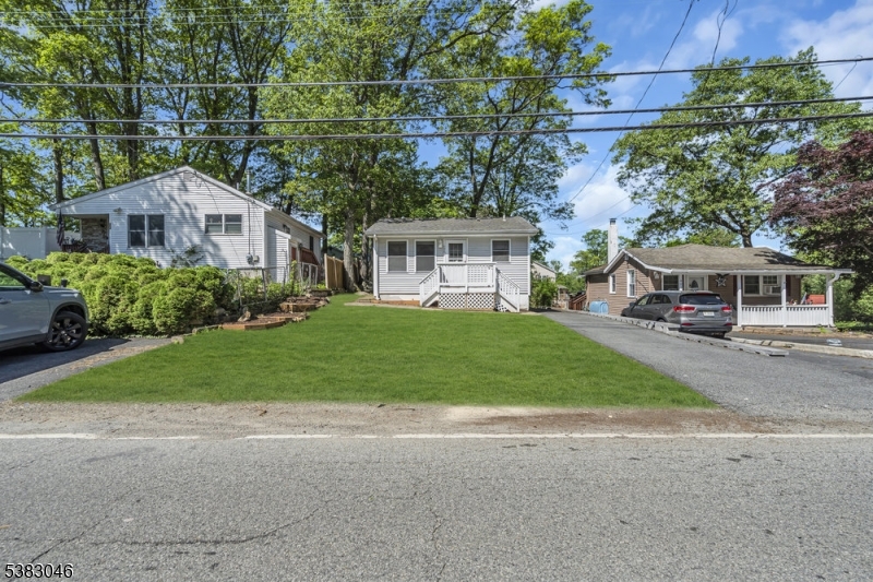 406 Brooklyn Mountain Rd