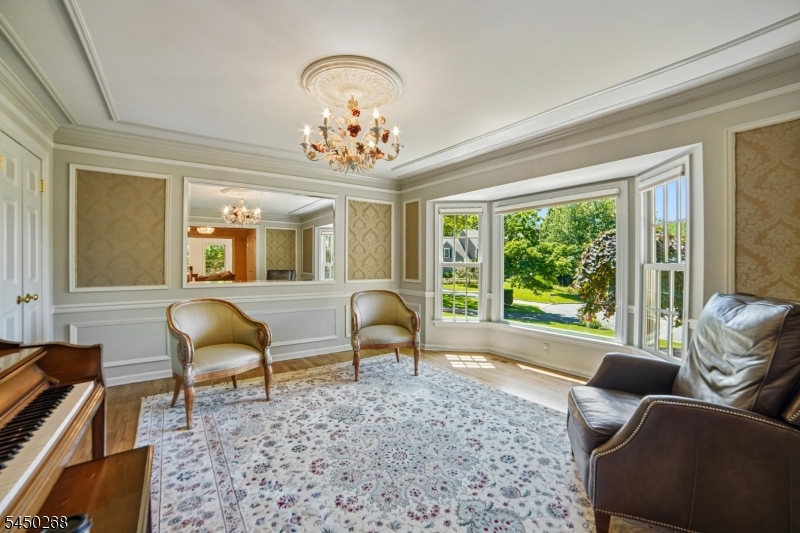 16 Pender Hill Rd