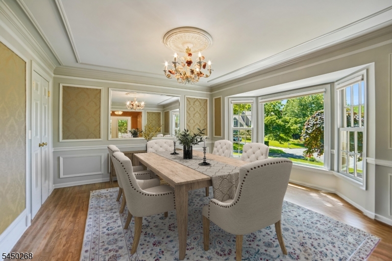 16 Pender Hill Rd