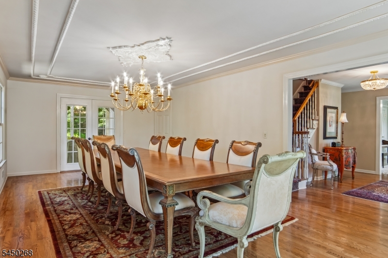 16 Pender Hill Rd