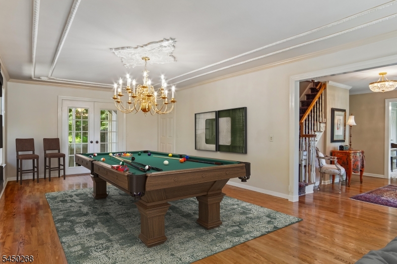 16 Pender Hill Rd