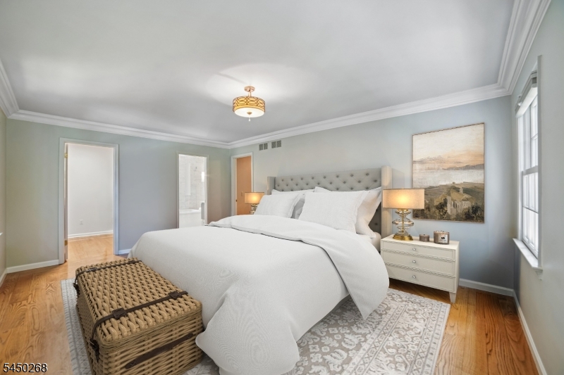 16 Pender Hill Rd