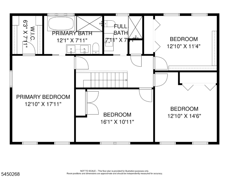 16 Pender Hill Rd