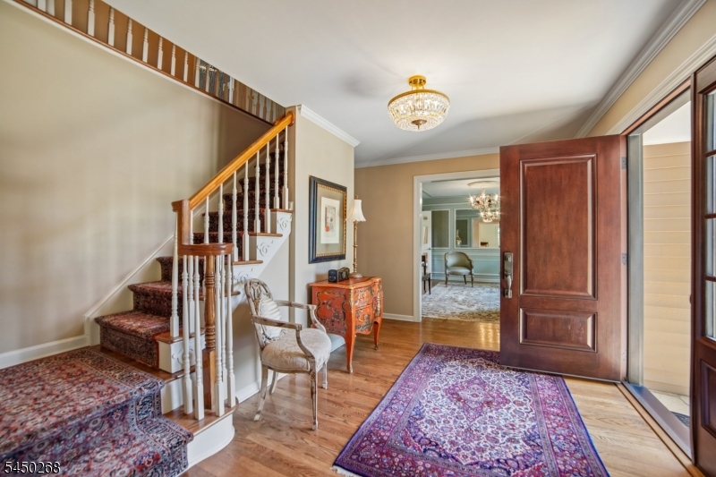 16 Pender Hill Rd