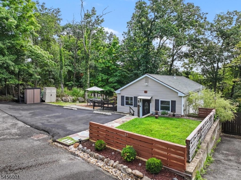 51 Roosevelt Trl