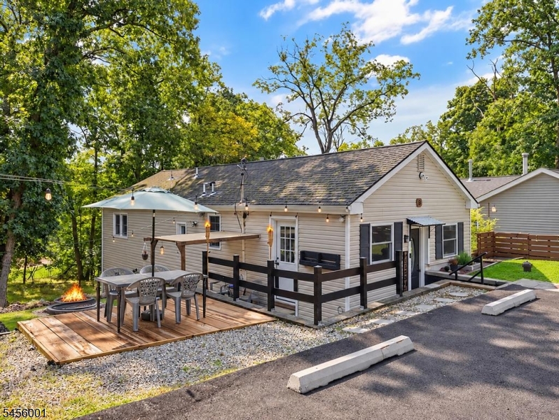 51 Roosevelt Trl