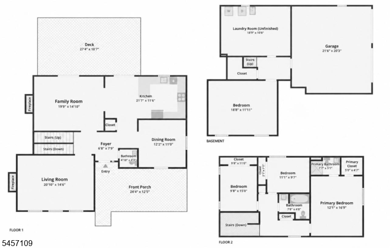 9 Ross Rd