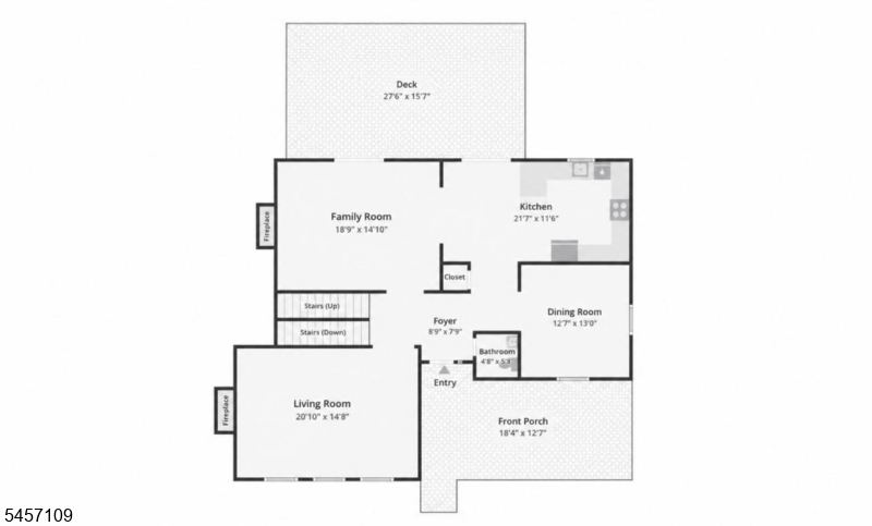 9 Ross Rd