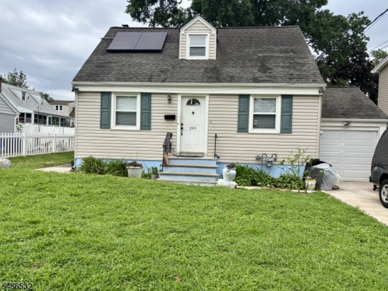 244 Palsa Ave