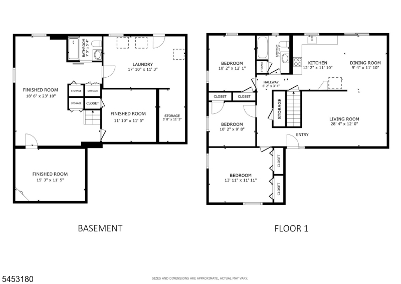 130 Vreeland Ave