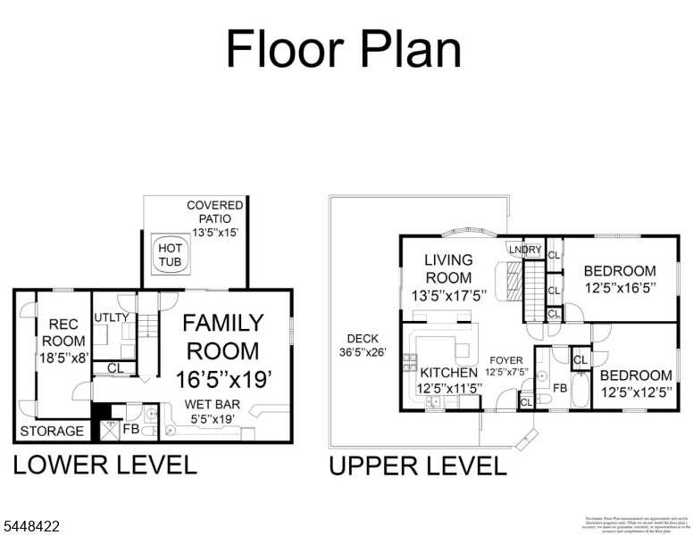38 Oneida Ave