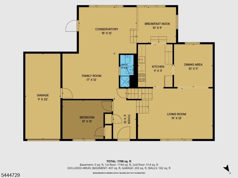 10 Lynnfield Ter
